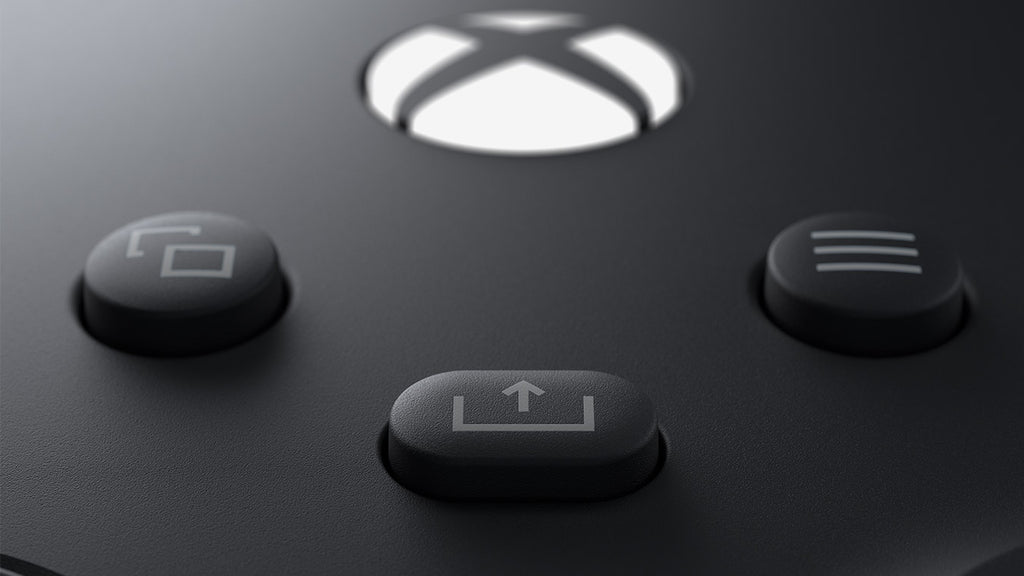 Controle Sem Fio Microsoft Xbox Series X e S, One, PC