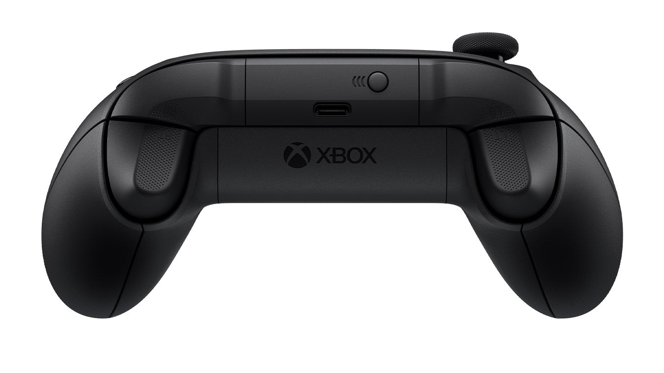 Controle Sem Fio Microsoft Xbox Series X e S, One, PC