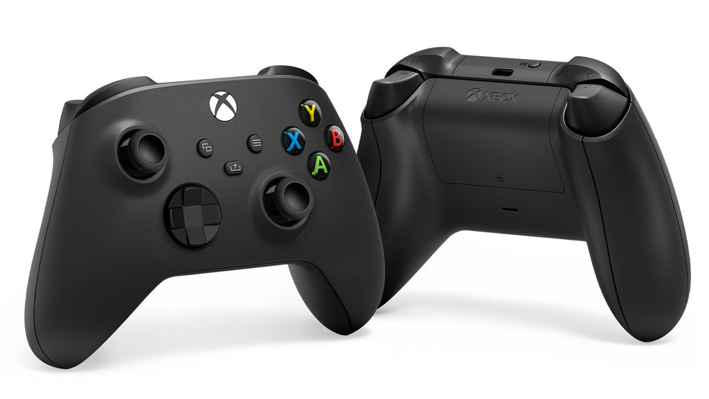 Controle Sem Fio Microsoft Xbox Series X e S, One, PC