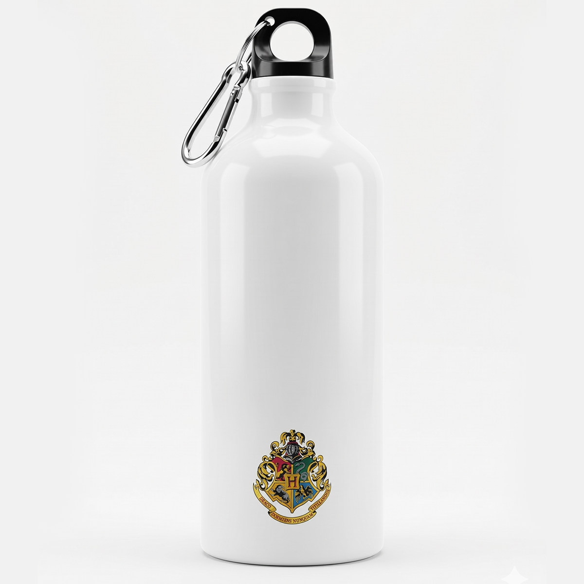 Garrafa Squeeze Harry Potter Personalizada - Para Presente