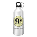 Garrafa Squeeze Harry Potter Hogwarts Express 9 3/4 600ml