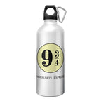Garrafa Squeeze Harry Potter Hogwarts Express 9 3/4 600ml