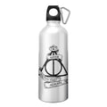 Garrafa Squeeze Harry Potter Deathly Hallows Always 600ml