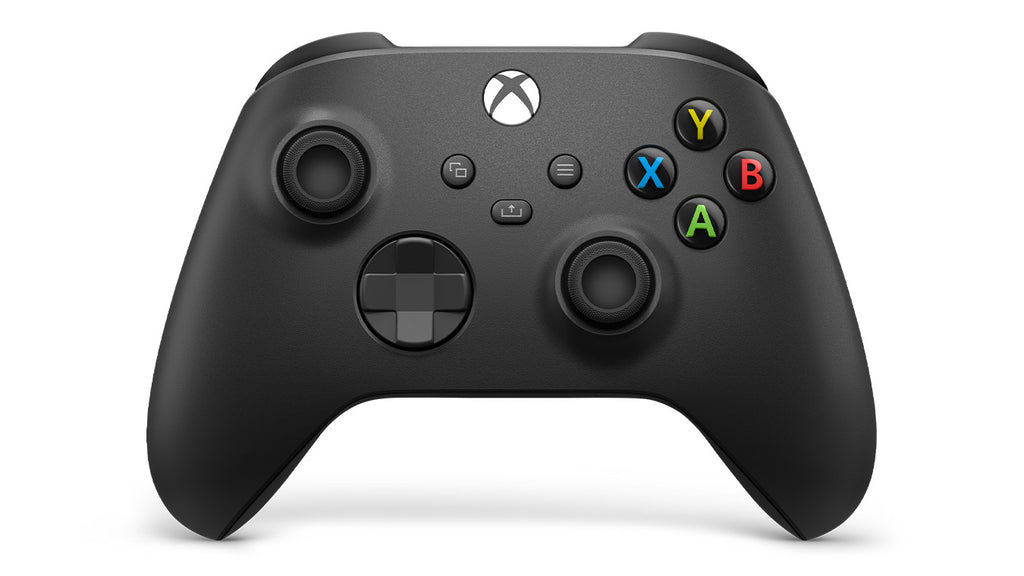 Controle Sem Fio Microsoft Xbox Series X e S, One, PC