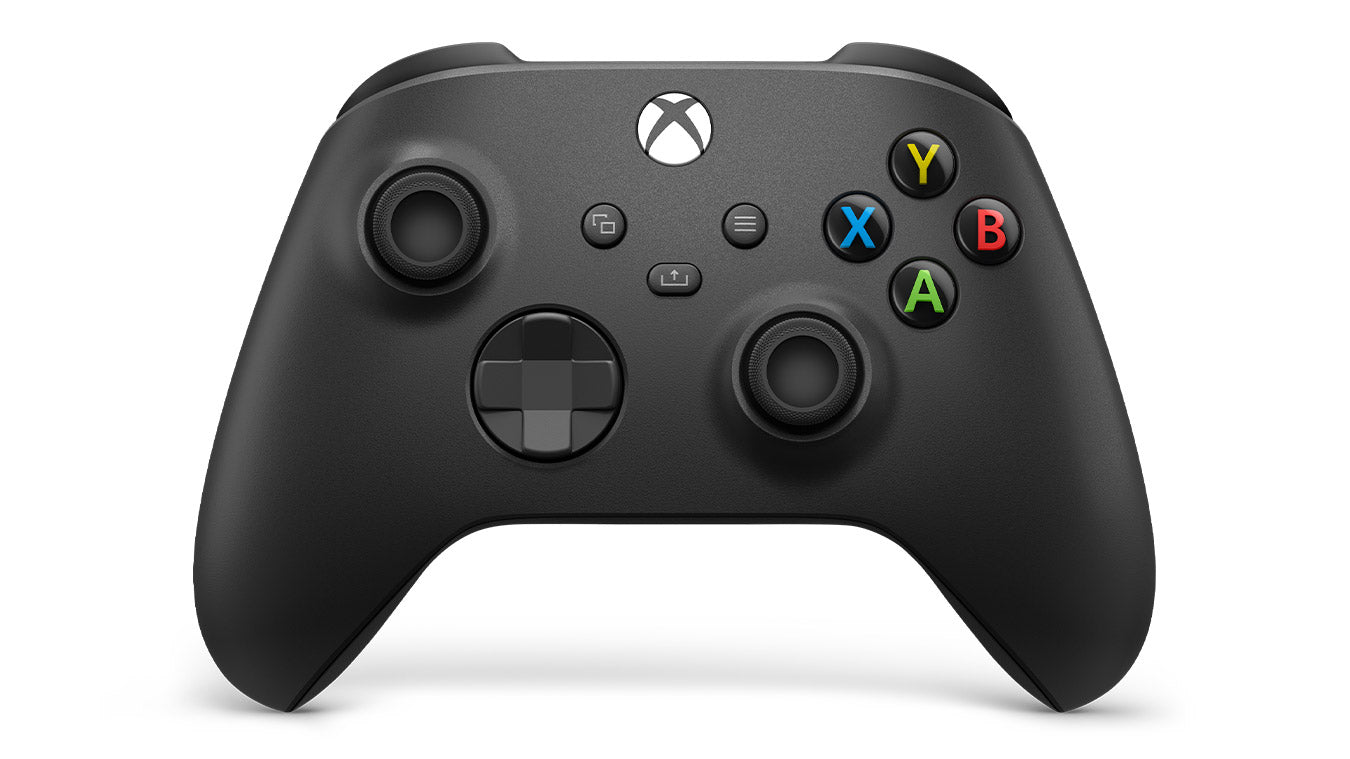 Controle Sem Fio Microsoft Xbox Series X e S, One, PC