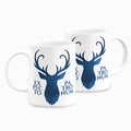 Caneca Expecto Patronum - Harry Potter